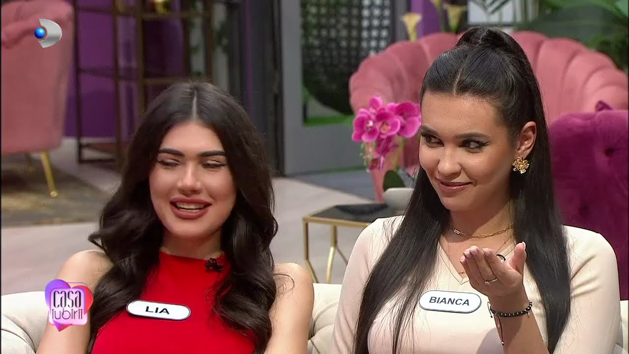 Casa Iubirii (19.11.2025) - Episodul 311 | Sezonul 4 | Editie COMPLETA