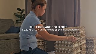 Great Days are Coming |Eggs our SOLD OUT