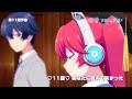 オリジナルTVアニメーション「恋愛フロップス」第11話予告