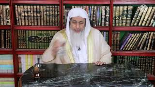 Can i as a Salafi study in al-Azhar an Ashari school - Shaykh Mustafa al-'Adawi
