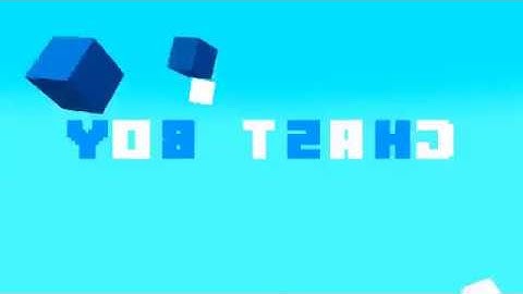 INTRO CỦA GHAST BOY