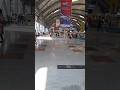 rani kamlapati railway station || bhopal railway station || railway #ralwaystation #railway #bhopal