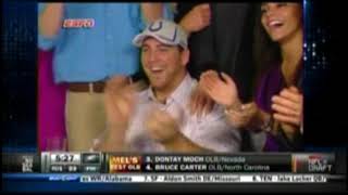 2011 NFL Draft Part 15