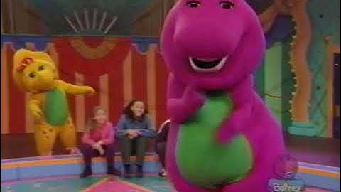 Super Singing Circus Credits Comparison (Screener vs. Final Version) (V1) (Demo Version) Part 7