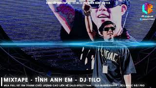 Mixtape 2024 - DJ Tilo  | Nhạc ỉm | Nhạc Quẩy Chất Lượng Cao | Nhạc Bay Phòng | Nhạc Ôm | Nhạc Sập