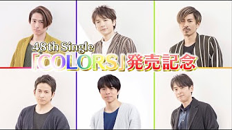 V6特典映像 Youtube