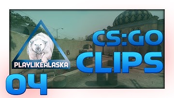 Desert Eagle King | CS:GO Clips | Ep. 04