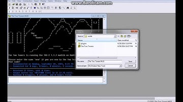 How to Connect to T2T MUD with MUSHclient