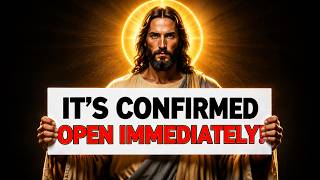God Says: Your Life Is About To Experience Something Massive | Urgent Message From God Today screenshot 4