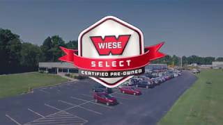 Wiese USA Trackmobile Titan  Select Certified Preowned Railcar Movers