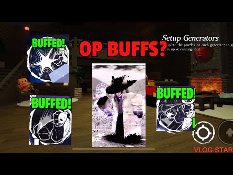 So Noli Was BUFFED and Now He’s BROKEN | Forsaken
