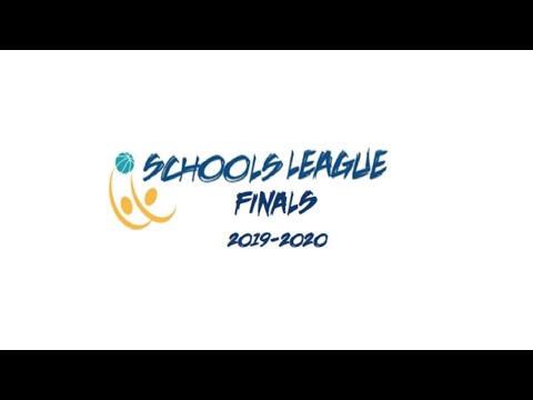 SCHOOLS LEAGUE FINALS - U16 B GIRLS: Manor House School v Colaiste Bride