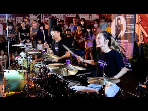 羅小白十週年巡迴 桃園站｜《打鐵》玖壹壹 Nine One One