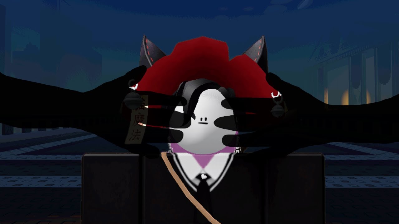 Scotomaphobia Creepiest Roblox Puzzle Game YouTube scotomaphobia-creepiest-roblox-puzzle-game-youtube