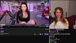 Alinity gets it... Guide