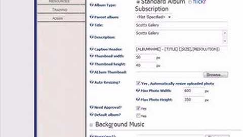 DNN training UltraMedia Module