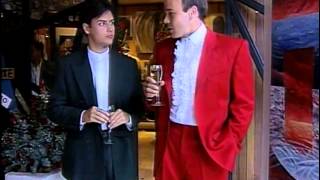 Милый враг / Dulce Enemiga 1995 Серия 153 (заключ.) Милый враг / Dulce Enemiga 1995 Серия 153 (заключ.)