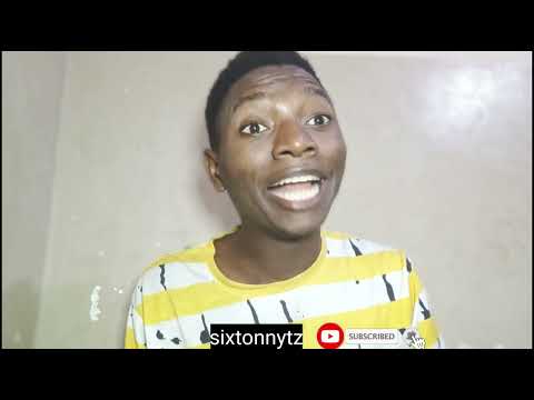 Sixtonnytz Lava Lavatuna Kikao Video Comedy