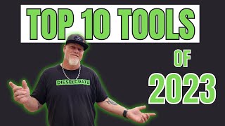 Top 10 Mechanic Tools of 2023