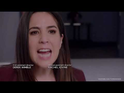Blindspot 4x16 Promo The One Where Jane Visits An Old Friend HD Season 4 Episode 16 Promo