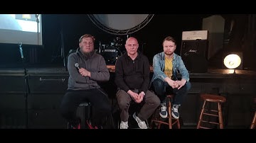 VOLUCITIES. Part I (episodes from rock culture int. forum)