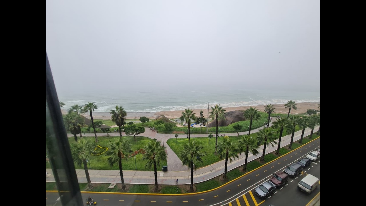 🌊🔥 MALECÓN CON VISTA AL MAR REAL | 203 m² PARA REMODELAR 🔥🌊
