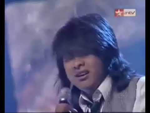Gigi featuring Indra Lesmana - Bumi Meringis