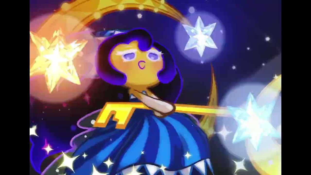 Random gacha pulls on crk