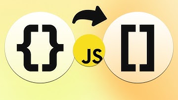 Transformer un objet en tableau en JavaScript