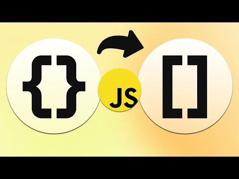Vidéo: Comment transformer une chaîne en tableau en JavaScript ?