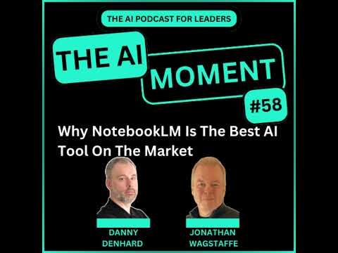 Why NotebookLM is the most underrated tool in the AI landscape