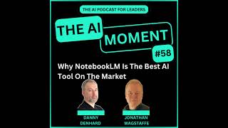 Why NotebookLM is the most underrated tool in the AI landscape