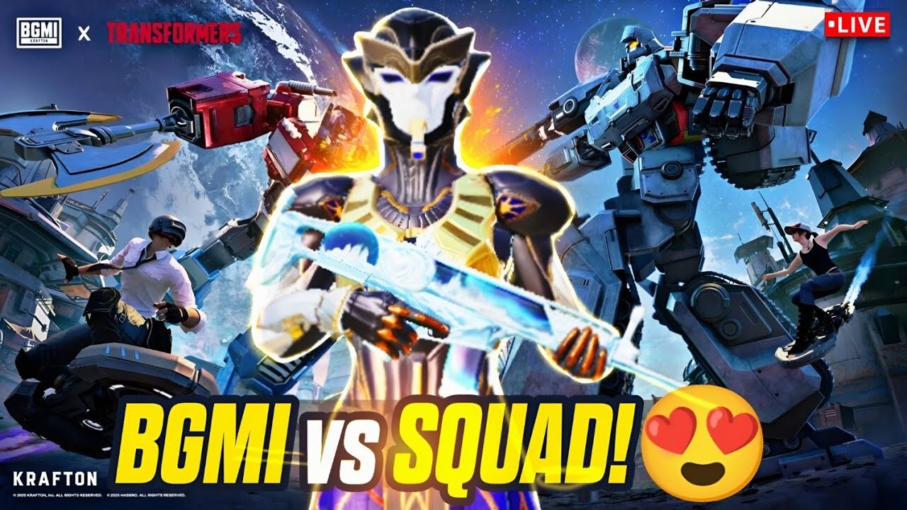 🔥SOLO vs SQUAD INSANE CLUTCH | BGMI LIVE SHORTS | #shorts #bgmi - YouTube