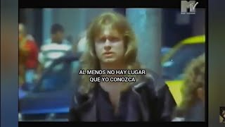 Michael Kiske// Always (subtitulada en español)