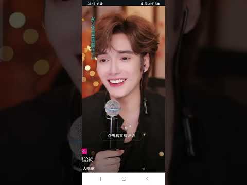 将军@吴治岗抖音号www673042431每晚7.58pm直播了