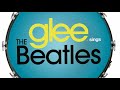 [ Acapella ] Here Comes The Sun (Glee Cast Version)