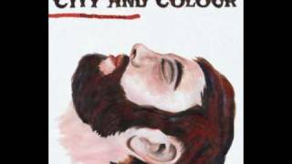 Video thumbnail of "City & Colour - Death of me"