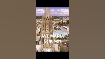 Thumbnail of AVE MARIA  Franz Schubert #classic #fingerstyle #avemaria #gospel #religion #instrumental