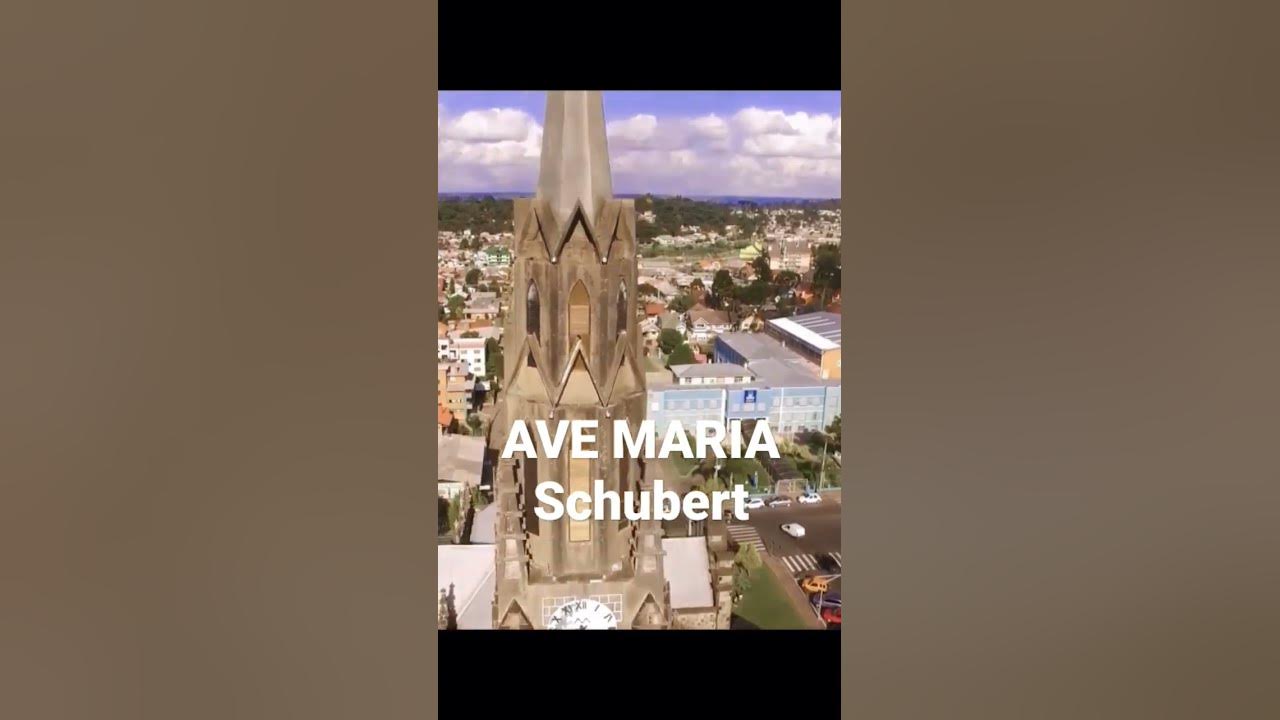 AVE MARIA  Franz Schubert #classic #fingerstyle #avemaria #gospel #religion #instrumental