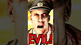 Edward Richtofen was EVIL! - (Did you Know Zombies Episode 2)