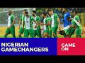 Revolutionizing Nigeria’s National Teams: Strategies for Future Champions