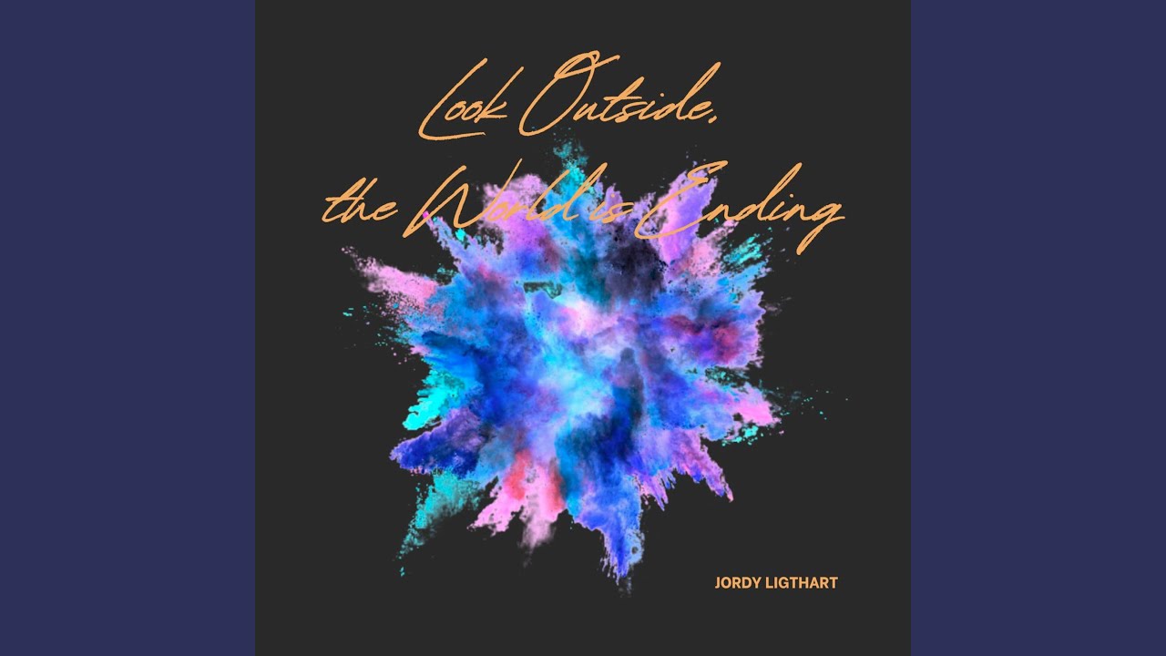 Look Outside, the World Is Ending (Cinematic Version)