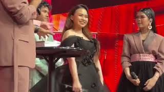 Download Lagu TEBAK LAGU SIAPA SUARA YANG PALING BAGUS ,MILA,VALEN,MUTIA,AULIA,SRIDEVI,SYAKIRA❗❗❗ MP3