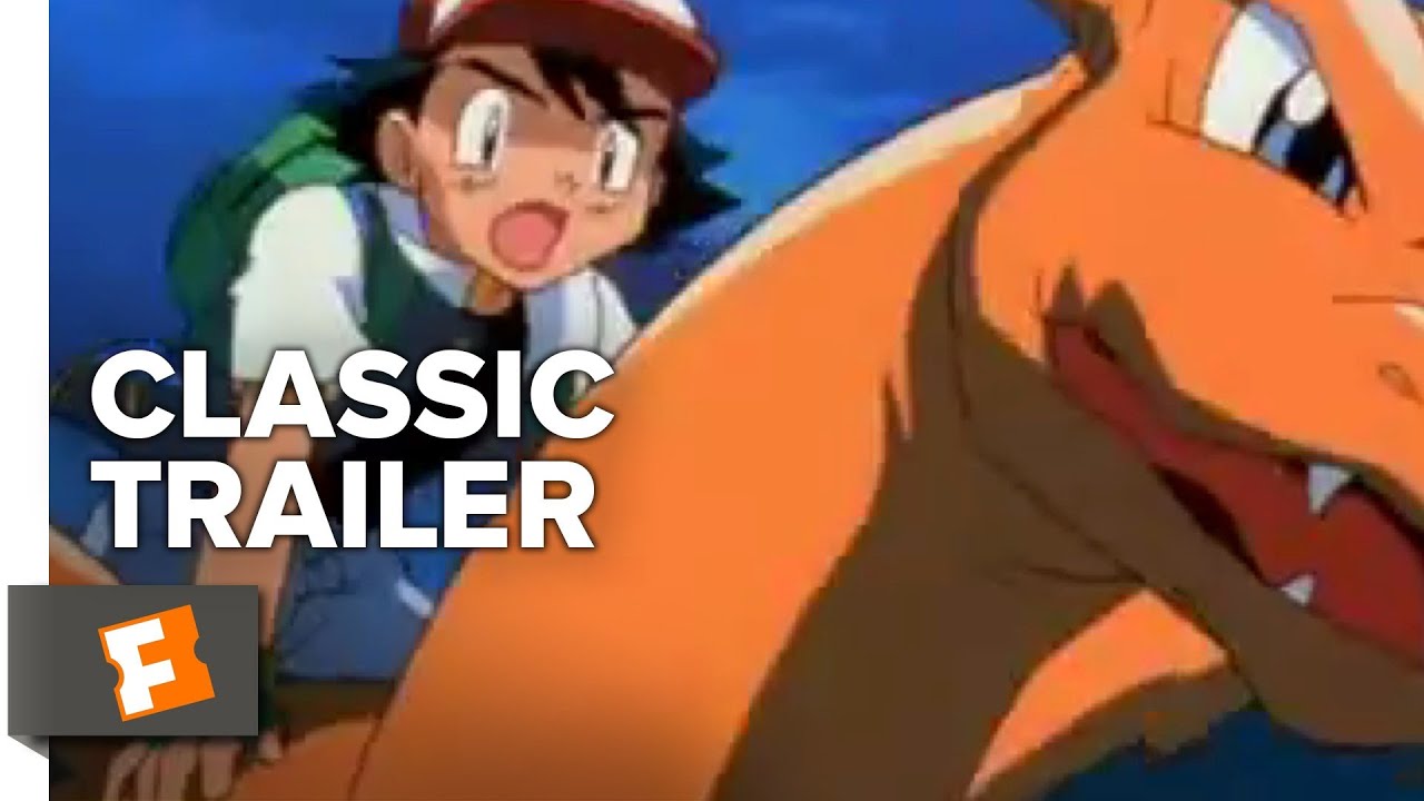 Pokémon 3 (Filme), Trailer, Sinopse e Curiosidades - Cinema10