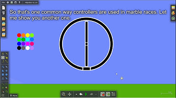 Marble Race Tutorials | Intermediate - Controller