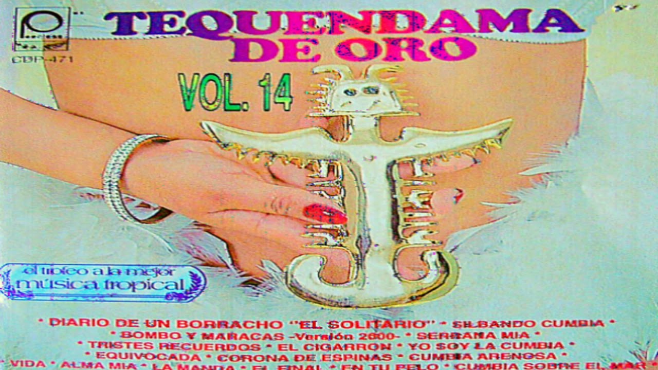 BOMBO Y MARACAS (VERSIÓN 2000) D.A.R YouTube