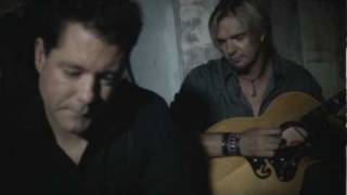 Video thumbnail of "McAlister Kemp - It Don't Buy You Love (Music Video)"