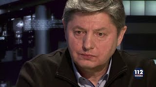 Генерал СБУ Петрулевич: о том, нужно ли сражаться за Донбасс