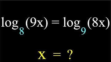 A Nice Algebra Problem | Math Olympiad x=?