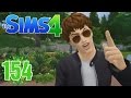 Fist Fight!! &quot;Sims 4&quot; Ep.154